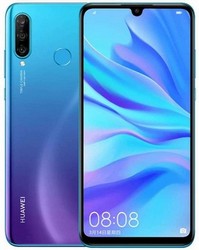 Прошивка телефона Huawei Nova 4e в Саранске